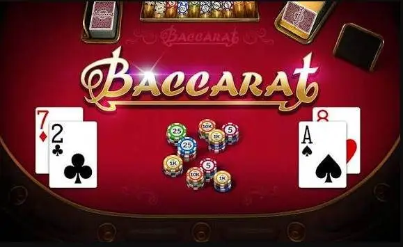Tổng Quan Về Baccarat Bet168