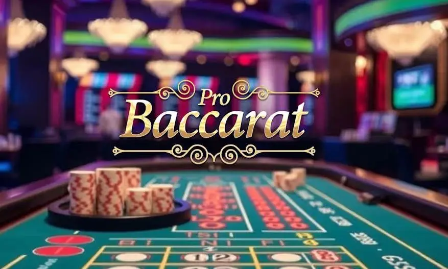 Mẹo Chơi Baccarat Bet168 Hiệu Quả