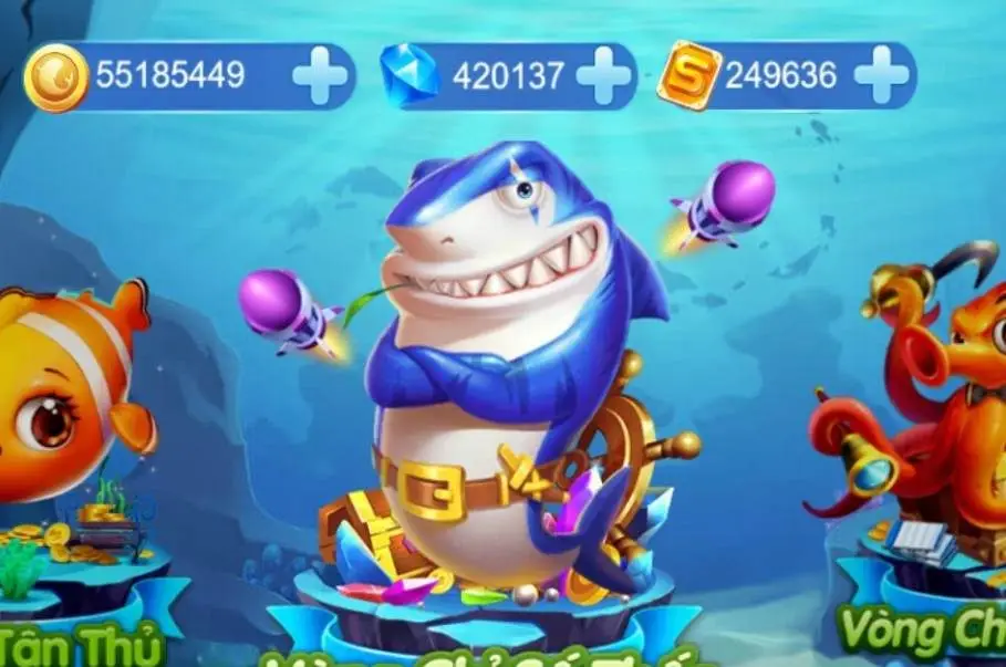 Lý Do Nên Chọn Bắn Cá H5 Bet168