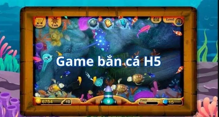 Những Lưu Ý Khi Chơi Bắn Cá H5 Bet168