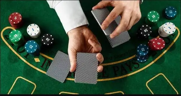 Cách Chơi Blackjack Tại Bet168