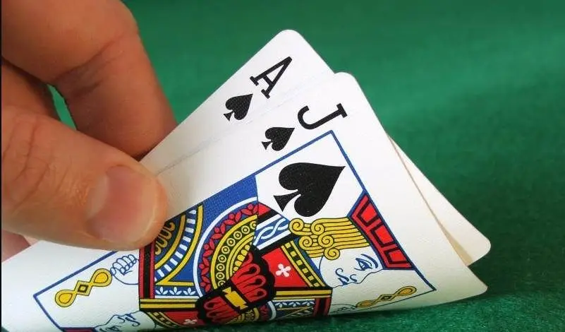Giới Thiệu Về Blackjack Bet168