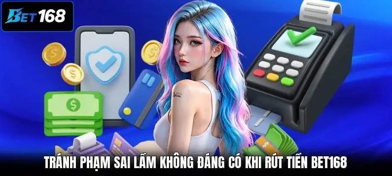 Các Phương Thức Rút Tiền Phổ Biến