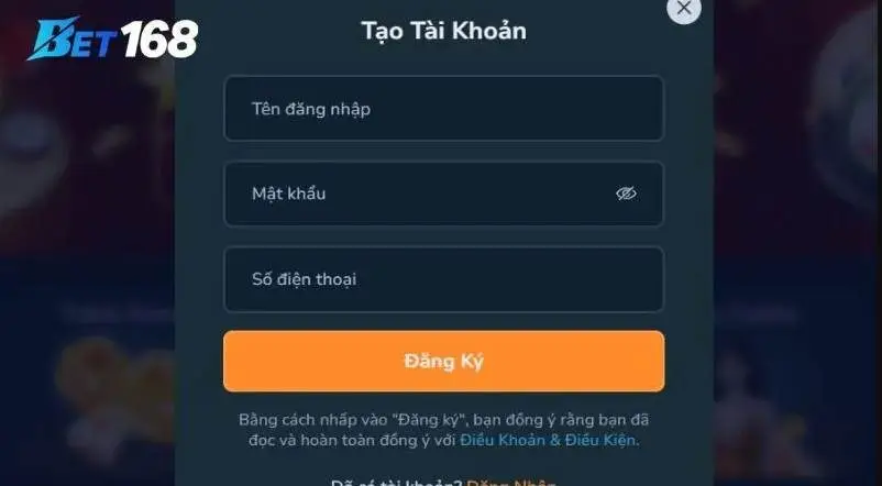 Tại Sao Nên Chọn Bet168?