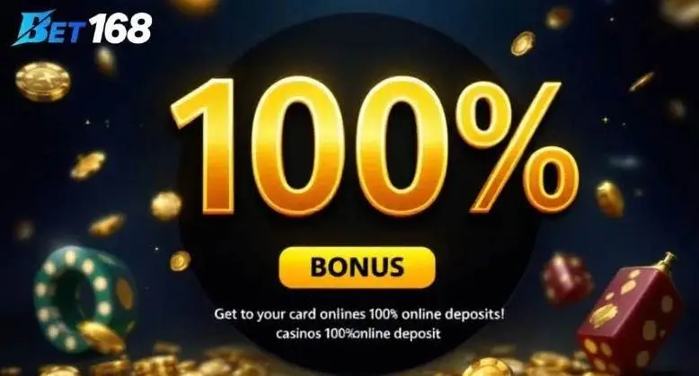 Tại Sao Bạn Nên Chọn Bet168?