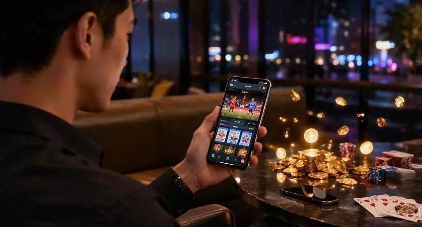 Các Tính Năng Nổi Bật Của Bet168