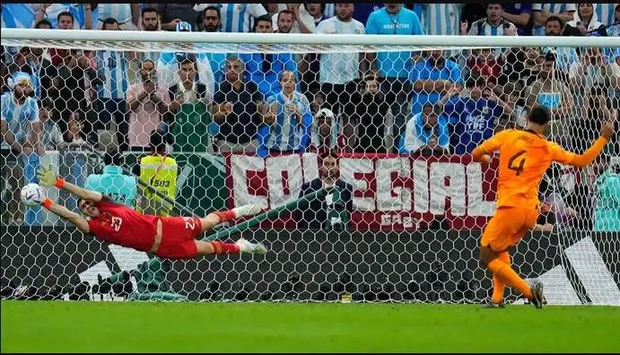 Kèo Penalty Là Gì?