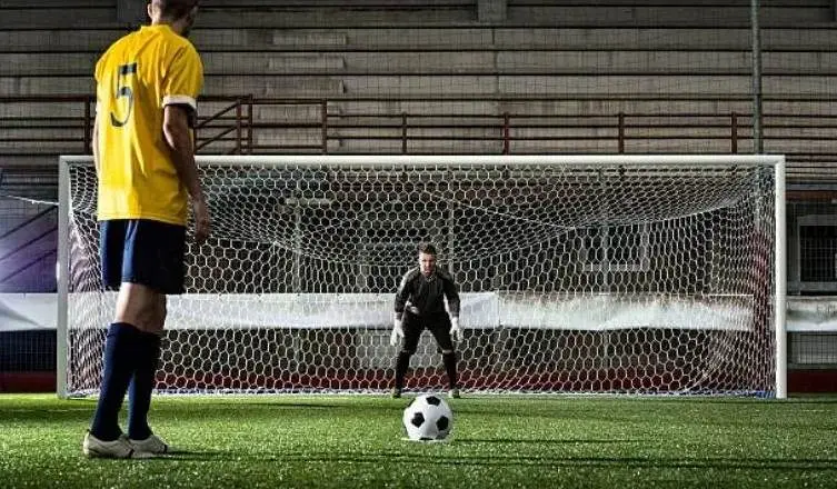 Cách Đặt Cược Kèo Penalty