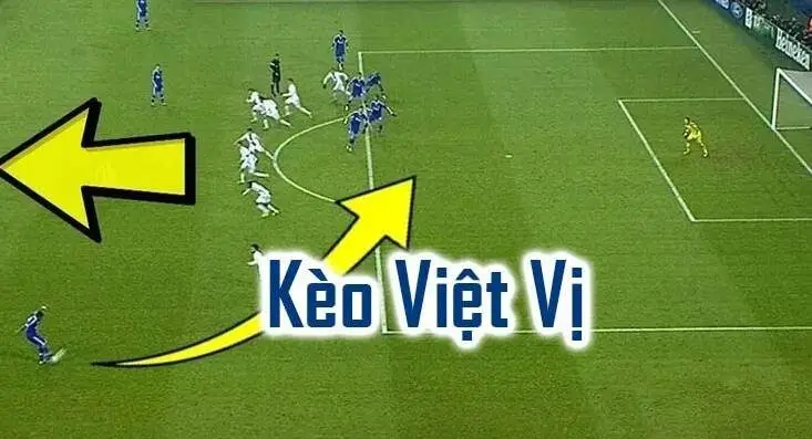 Làm Sao Để Chơi Kèo Việt Vị Tại Bet168?