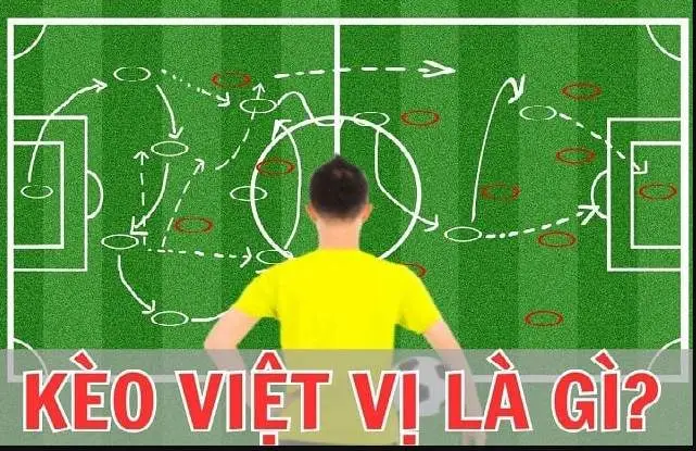 Kèo Việt Vị Là Gì?