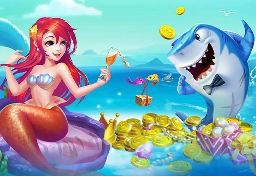 Giới Thiệu Về Bắn Cá Tiên Bet168