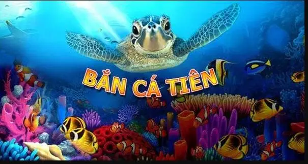 Cách Chơi Bắn Cá Tiên Bet168
