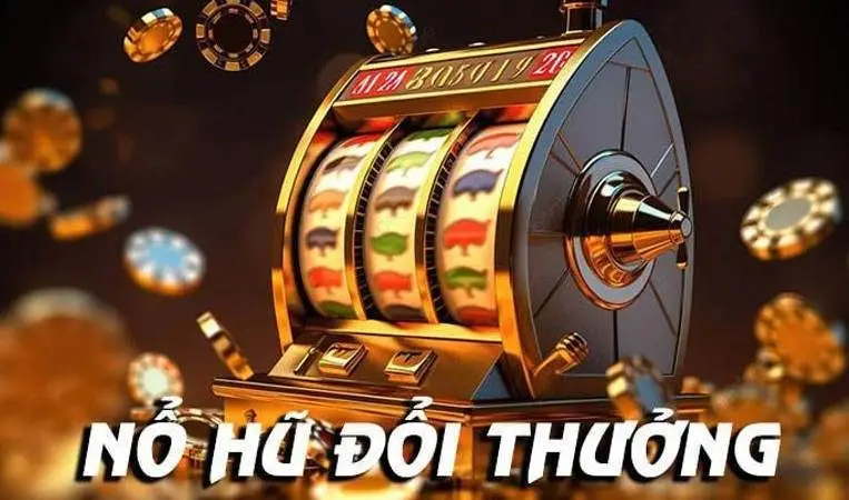 Nổ Hũ Bet168 Là Gì?