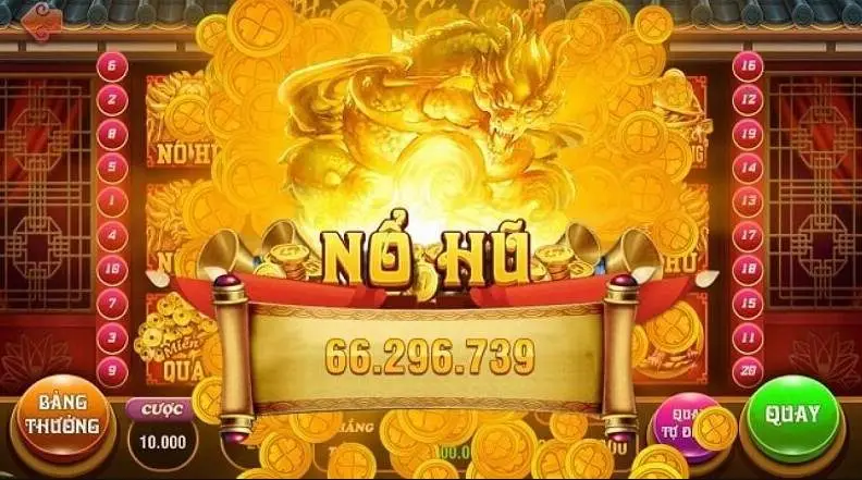 Lợi Ích và Rủi Ro Khi Chơi Nổ Hũ