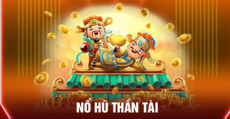 Giới Thiệu Về Nổ Hũ Thần Tài Bet168
