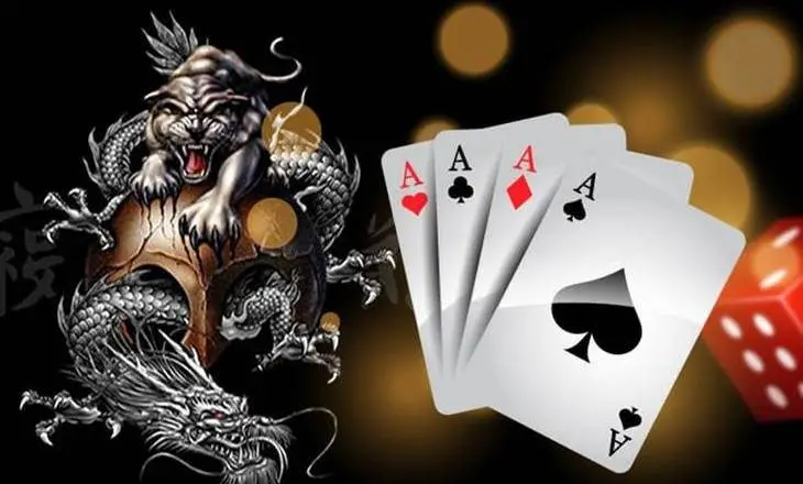Luật Chơi Rồng Hổ Tại Bet168