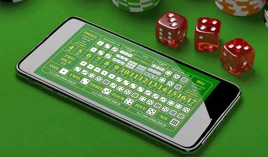 Chiến Lược Chơi Sicbo Bet168 Hiệu Quả