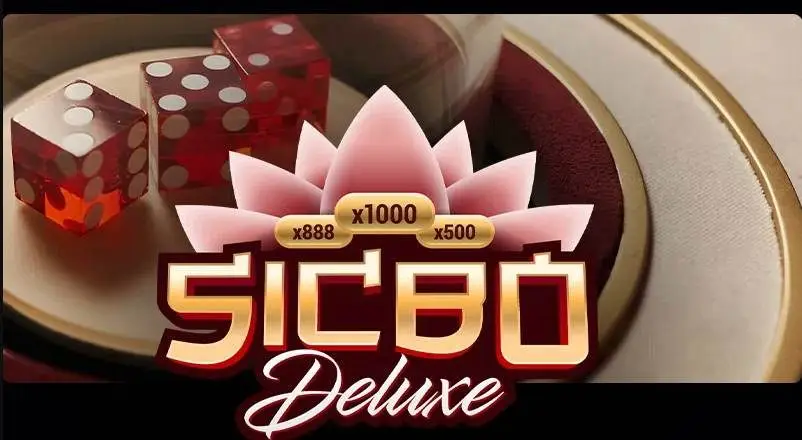 Giới Thiệu Về Sicbo Bet168