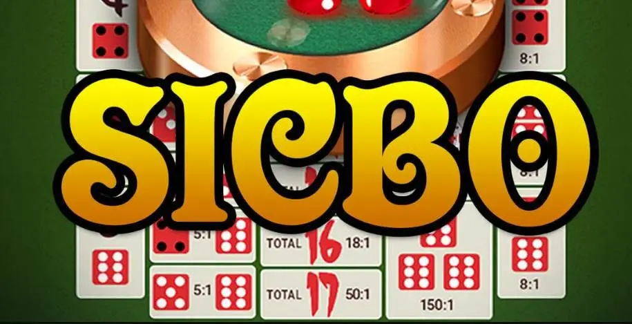 Các Loại Cược Trong Sicbo Bet168
