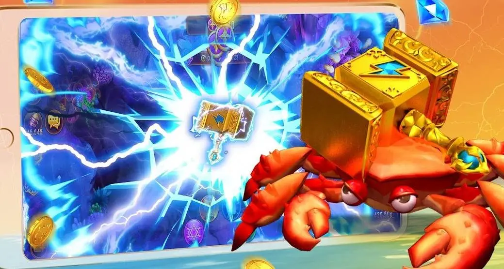 Mẹo Chơi Bắn Cá Bet168 Hiệu Quả