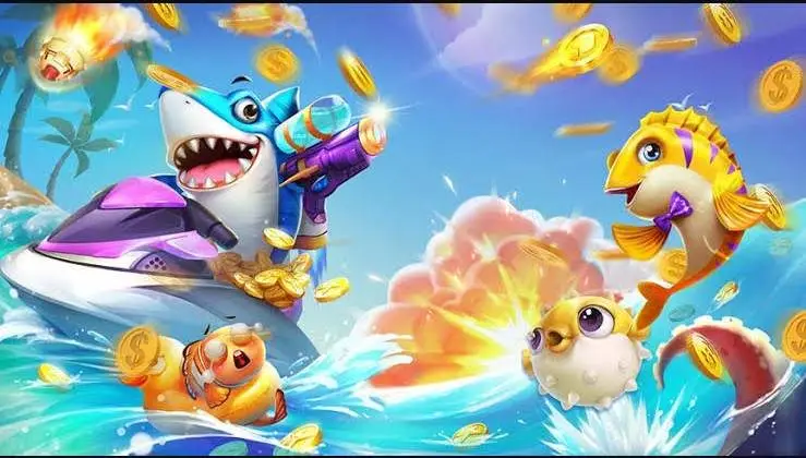 Lợi Ích Khi Chơi Bắn Cá Bet168