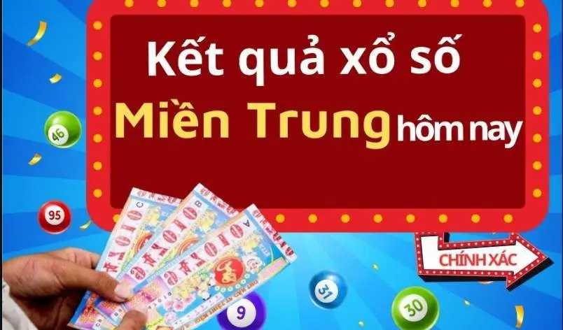 Xổ Số Miền Trung Bet168 Là Gì?